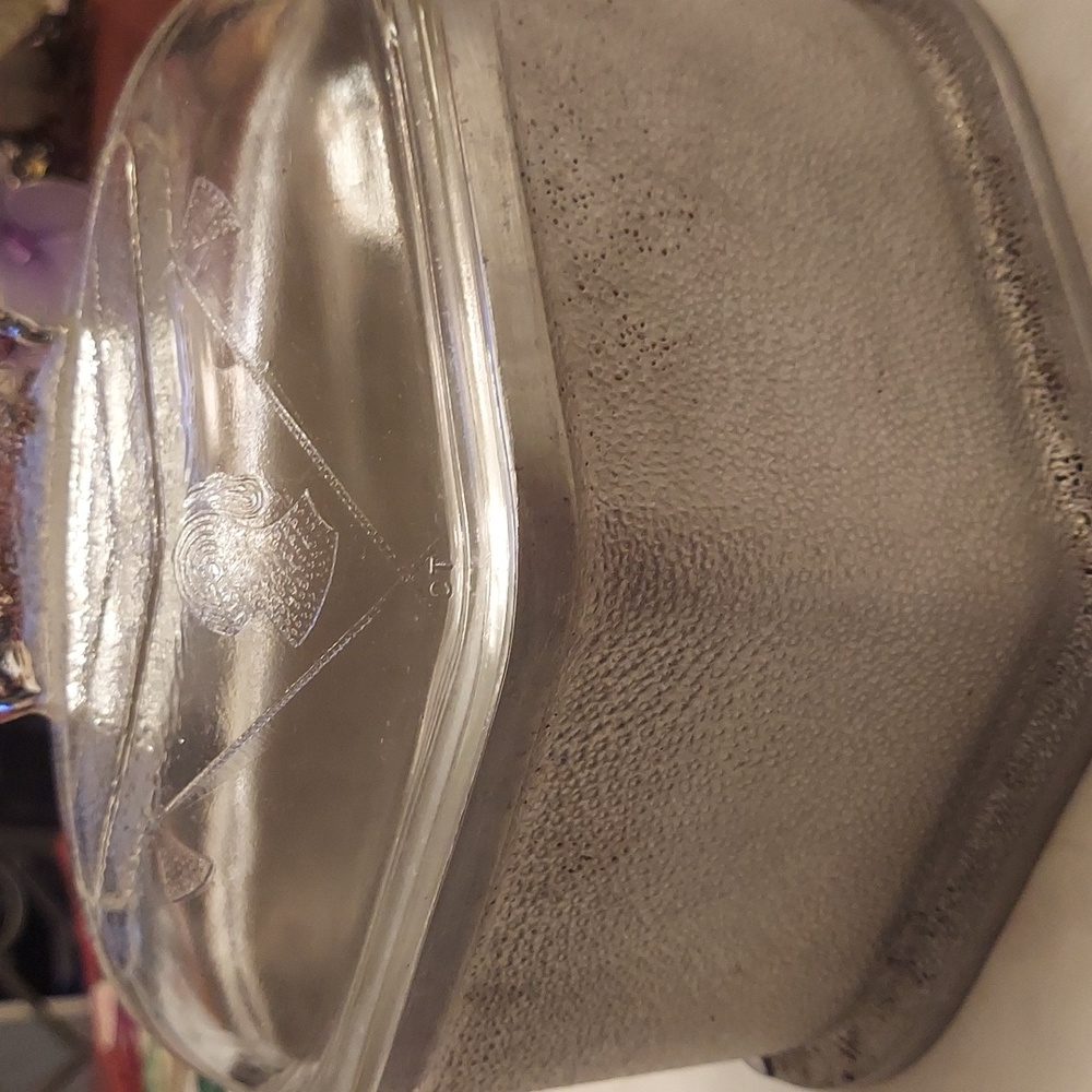2 piece Guardian Service aluminum cookware.